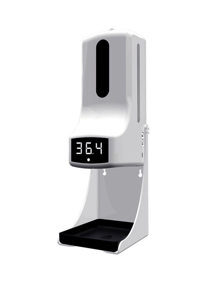 K9 Pro Plus Automatic Temperature Disinfection Machine - Image 1