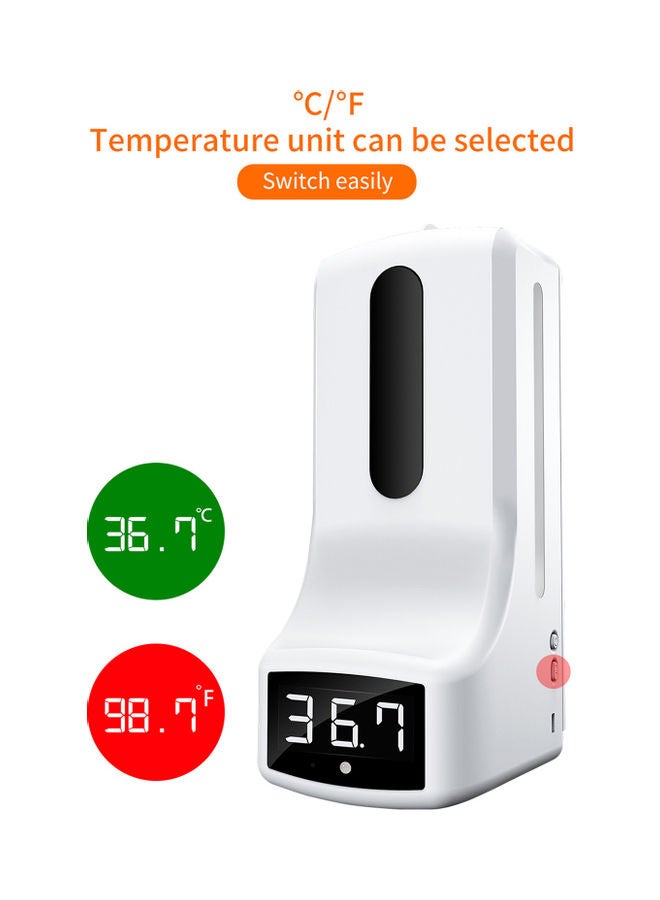 K9 Pro Plus Automatic Temperature Disinfection Machine - Image 3