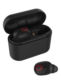 TWS T13 Wireless Bluetooth Headset Black