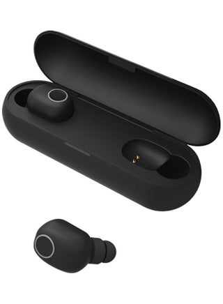 Q1 TWS Wireless Headphones Black - v1611234114/N43881942A_1