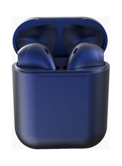 Generic Inpods 12 TWS Wireless Headphones Brown 