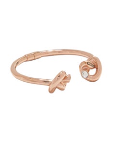 GUESS Double Knot Bangle  - Image 1