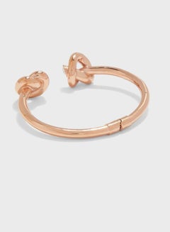 GUESS Double Knot Bangle  - Image 2
