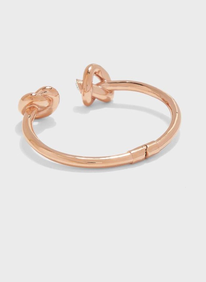 GUESS - Double Knot Bangle - Image 1