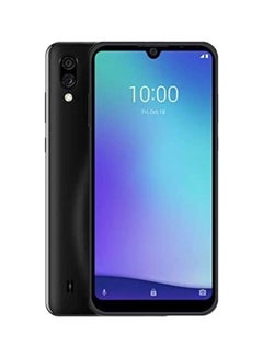 Blade A5 2020, Dual Sim, 32GB, 2GB Ram, 4G LTE, Black