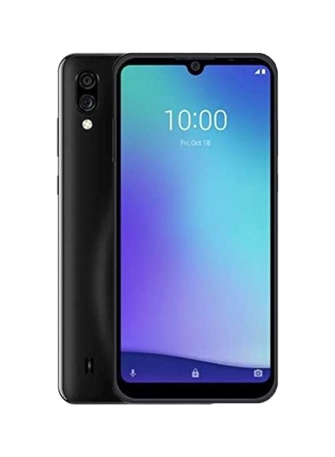 ZTE - Blade A5 2020, Dual Sim, 32GB, 2GB Ram, 4G LTE, Black - Image 1