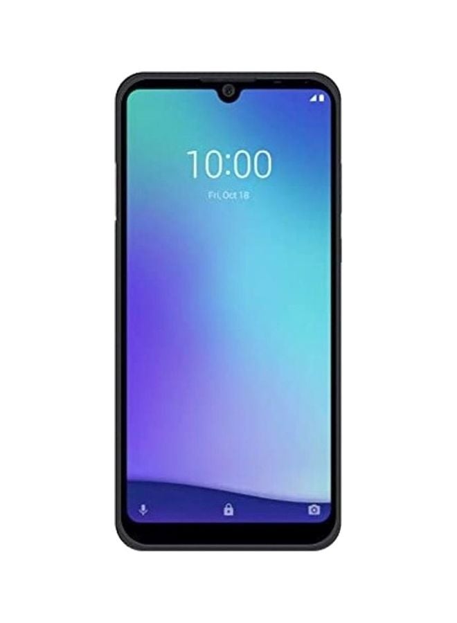 ZTE - Blade A5 2020, Dual Sim, 32GB, 2GB Ram, 4G LTE, Black - Image 1