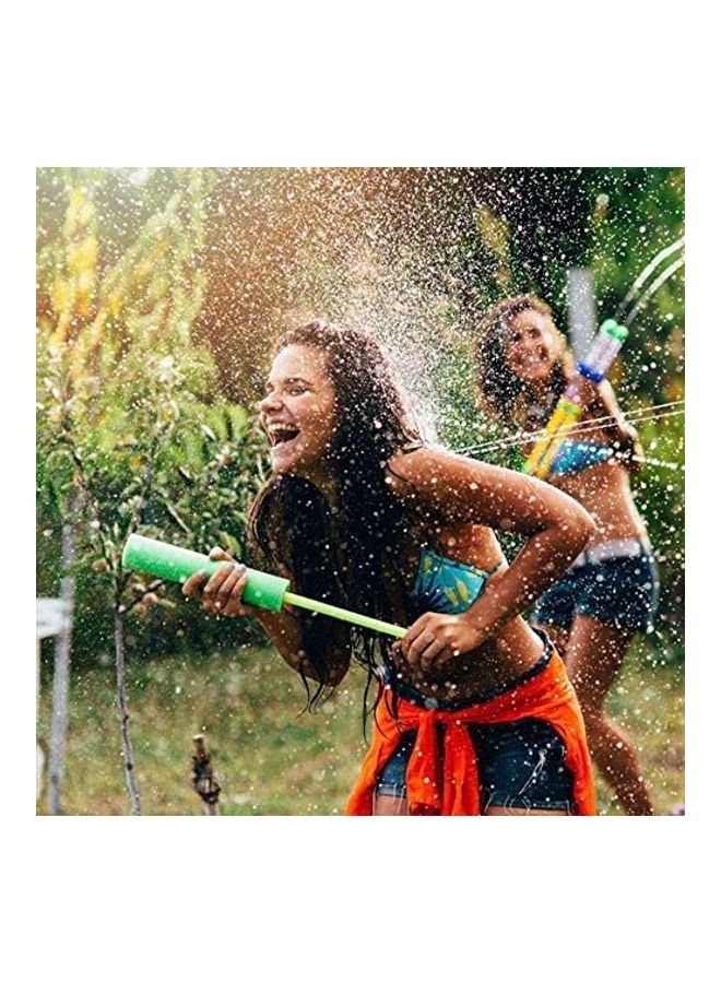 3-Piece Foam Water Pistol Blaster Set  - Image 2