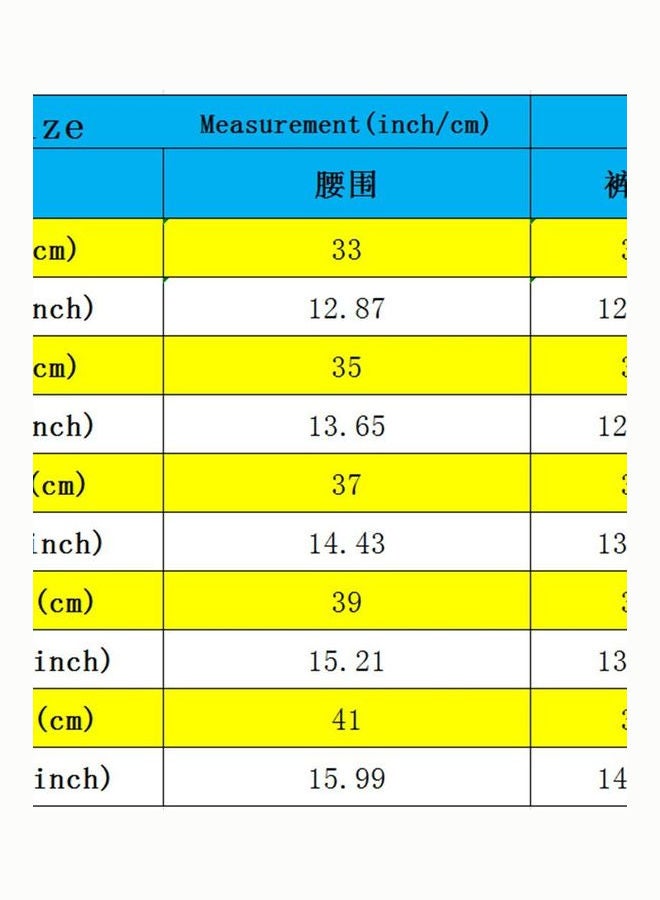 ملابس داخلية سادة بخصر متوسط الارتفاع رمادي - Image 4