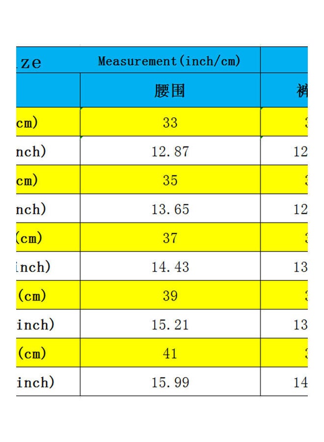 ملابس داخلية سادة بخصر متوسط الارتفاع رمادي - Image 3