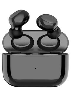 Air3 TWS Wireless Headset Black