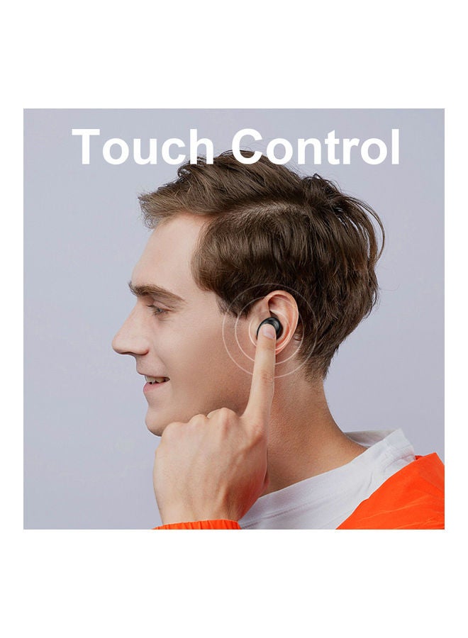 Generic - Air3 TWS Wireless Headset Black - Image 1