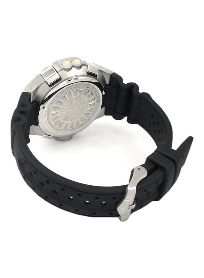 CITIZEN - Men's Cyber Aqualand Nx Digital Watch MG1000-10F - Image 1