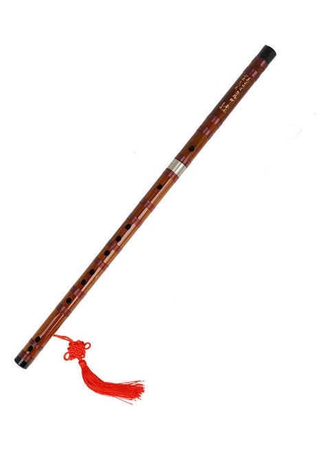 Chinese Handmade Bitter Bamboo Flute