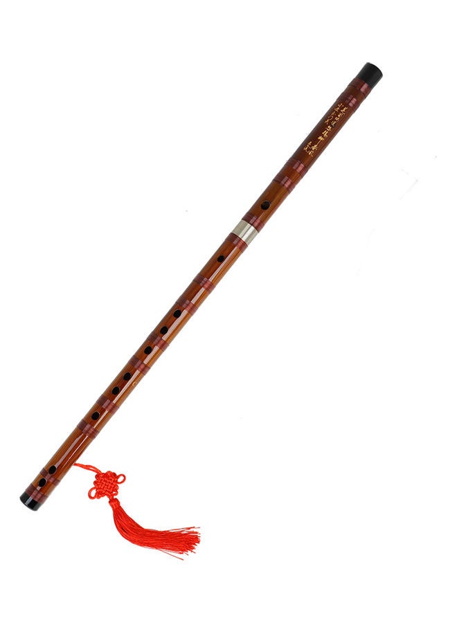 Chinese Handmade Bitter Bamboo Flute