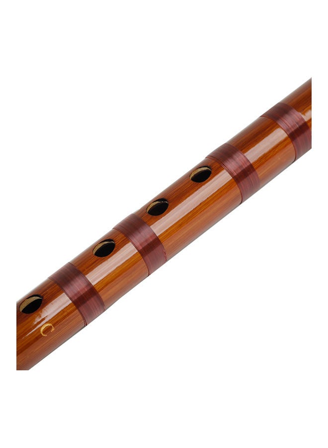 Chinese Handmade Bitter Bamboo Flute