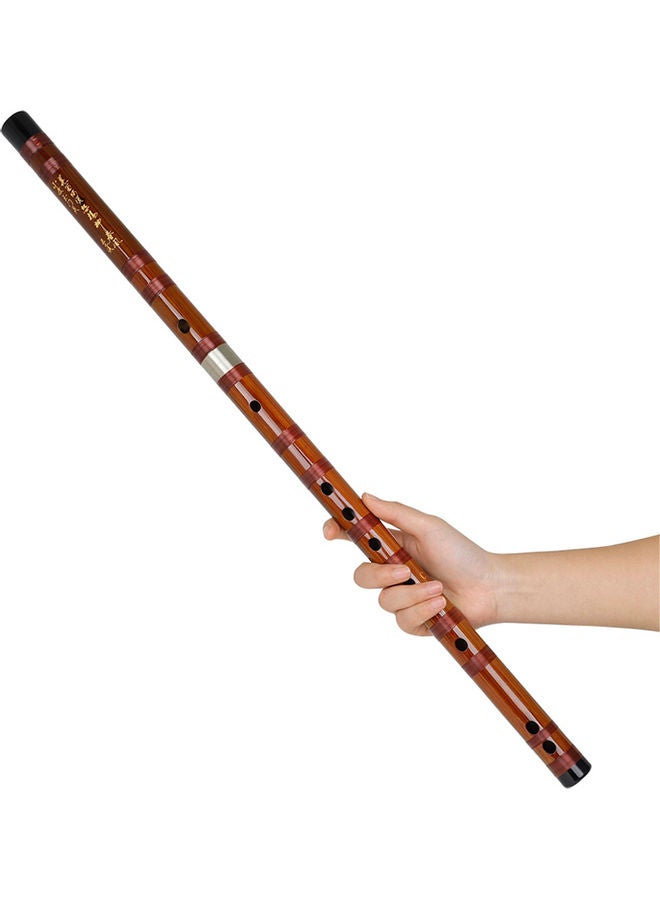 Chinese Handmade Bitter Bamboo Flute