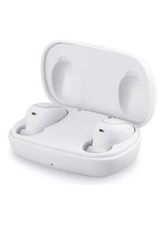 S9 Wireless Stereo Headset White