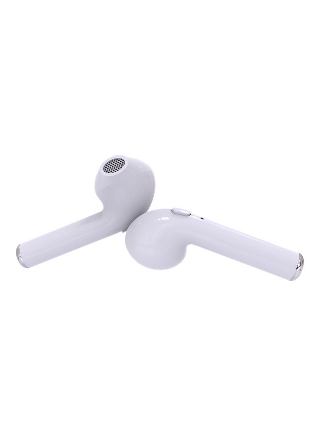 Generic - I7s TWS wireless Headset White - Image 1