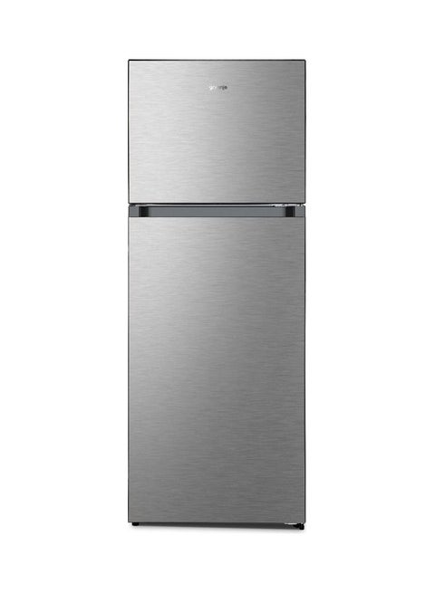Freestanding  Fridge Freezer 498L 160 W NRF7191CS4UK Silver
