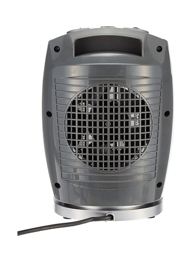 Sanford Room Heater 1500W 1500.0 W SF1229RH BS Silver - Image 2
