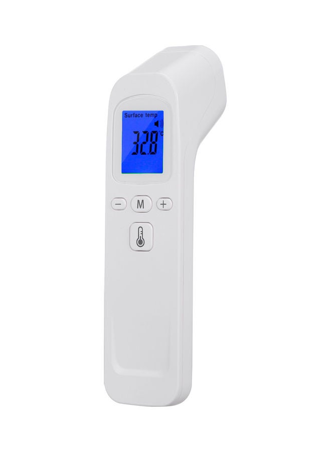 Infrared Forehead Thermometer - Image 2