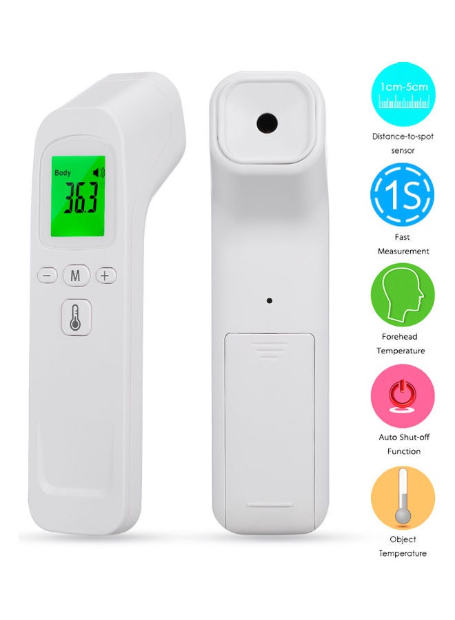 Infrared Forehead Thermometer - Image 5