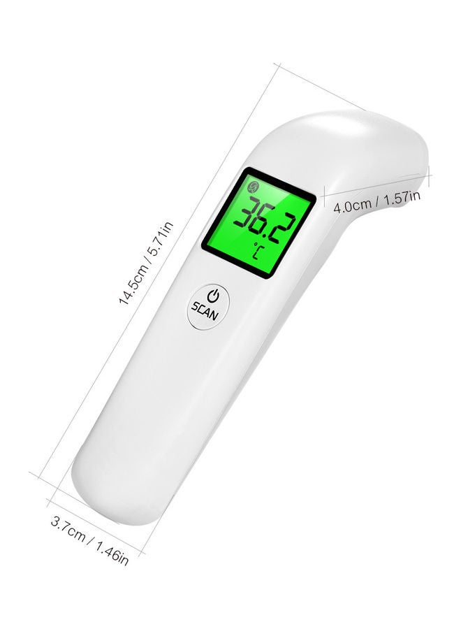 Infrared Forehead Non Contact Thermometers - Image 5