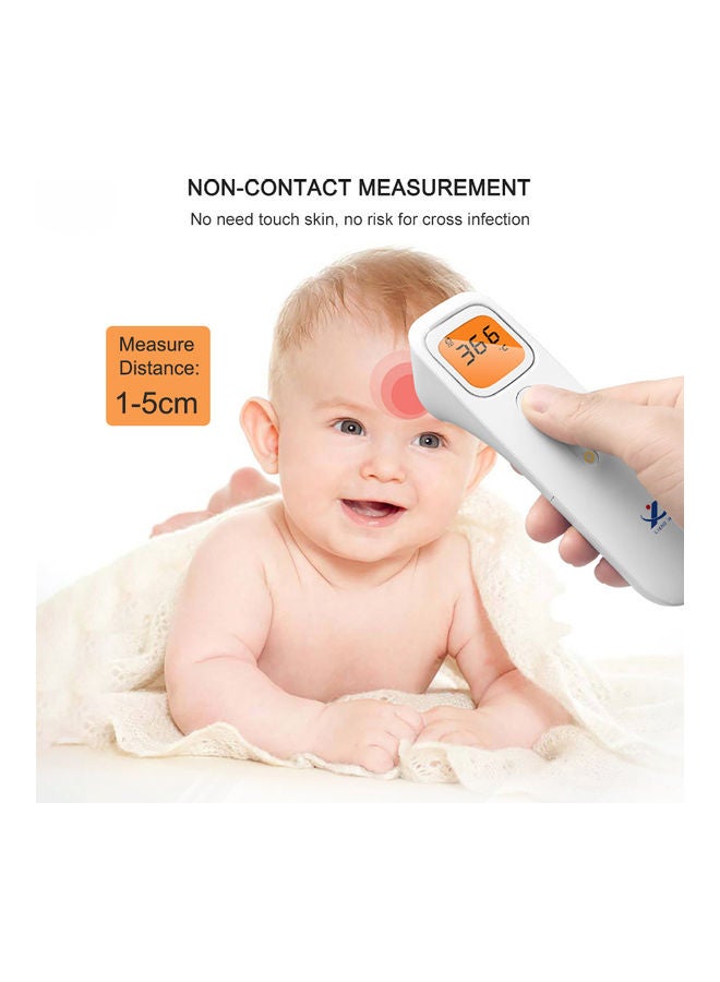 Infrared Forehead Digital Thermometer - Image 4