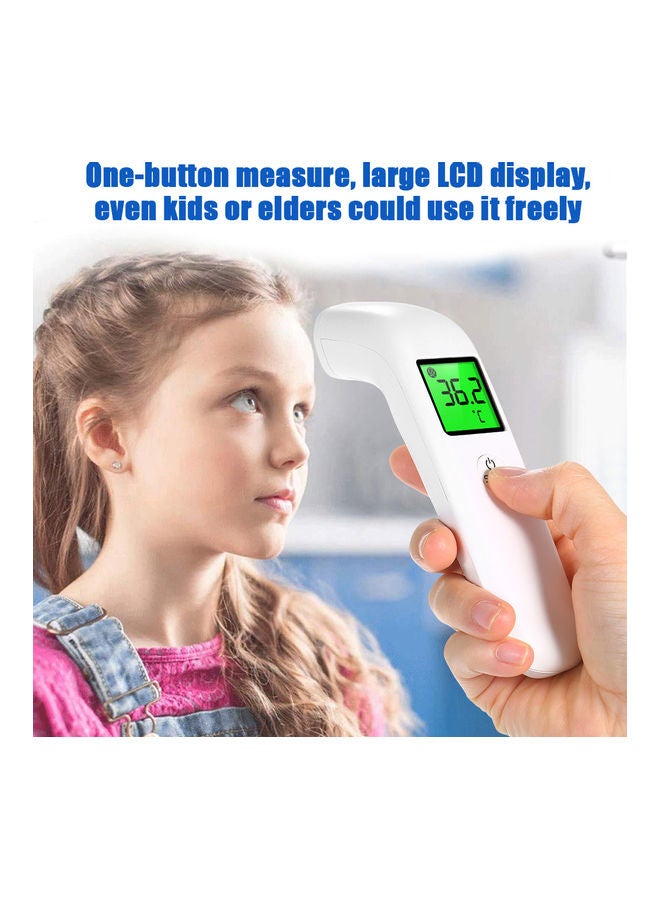 Infrared Forehead Non Contact Thermometers - Image 5