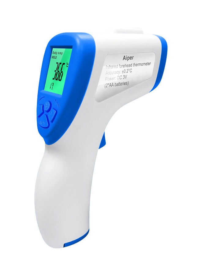 Generic Forehead Infrared Non Contact Thermometers  - Image 1