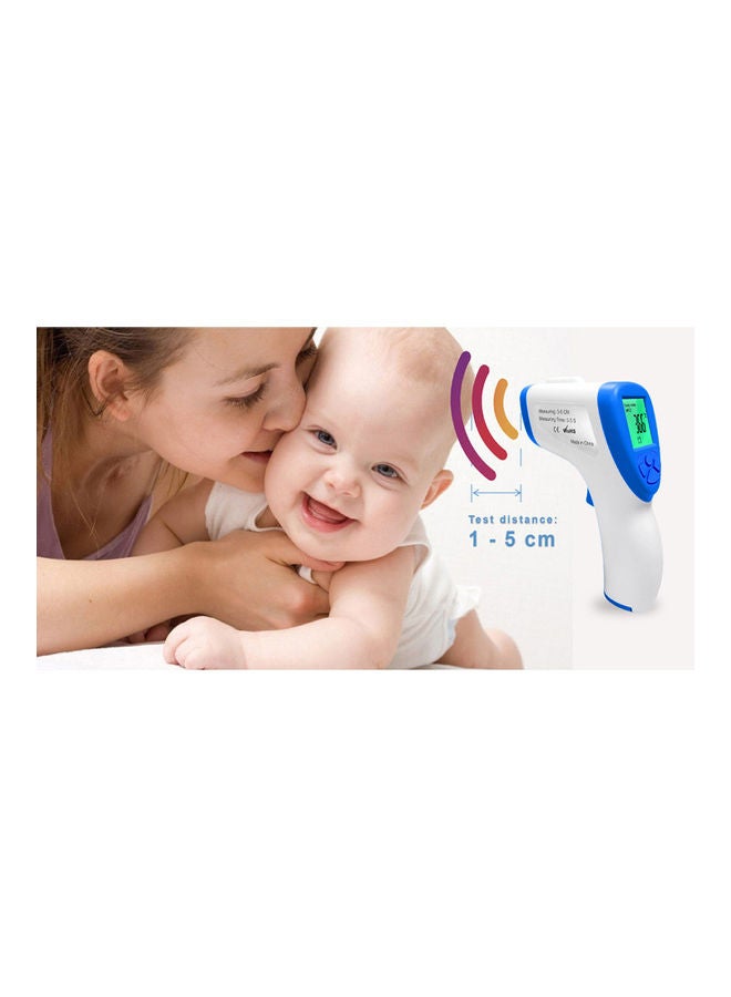 Generic Forehead Infrared Non Contact Thermometers  - Image 3