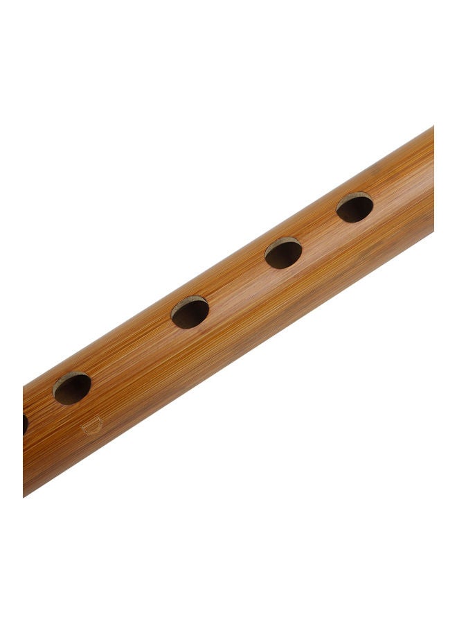Generic Bamboo Dizi Traditional Chinese Flute With Bag  - Image 5