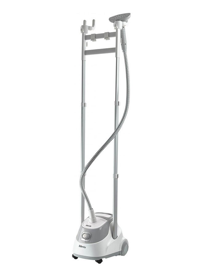 Mienta Garment Steamer 2L GS42206A White/Grey 