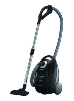 Panasonic Vacuum Cleaner Dust Bag 2000 Watt 2000 W MC CG713 Black  - Image 1