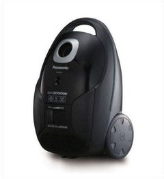 Panasonic Vacuum Cleaner Dust Bag 2000 Watt 2000 W MC CG713 Black  - Image 2