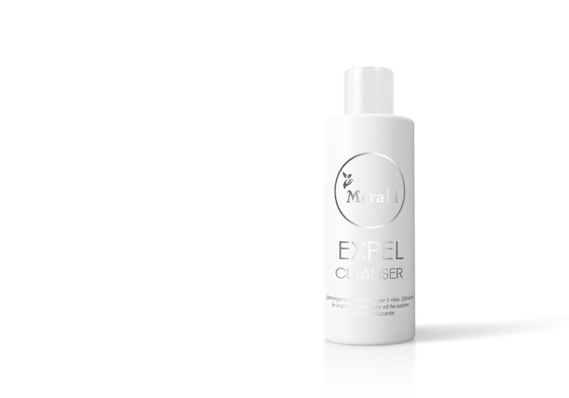 ميراكي منظفٌ لتقشير البشرة 200ملليلتر - Image 3