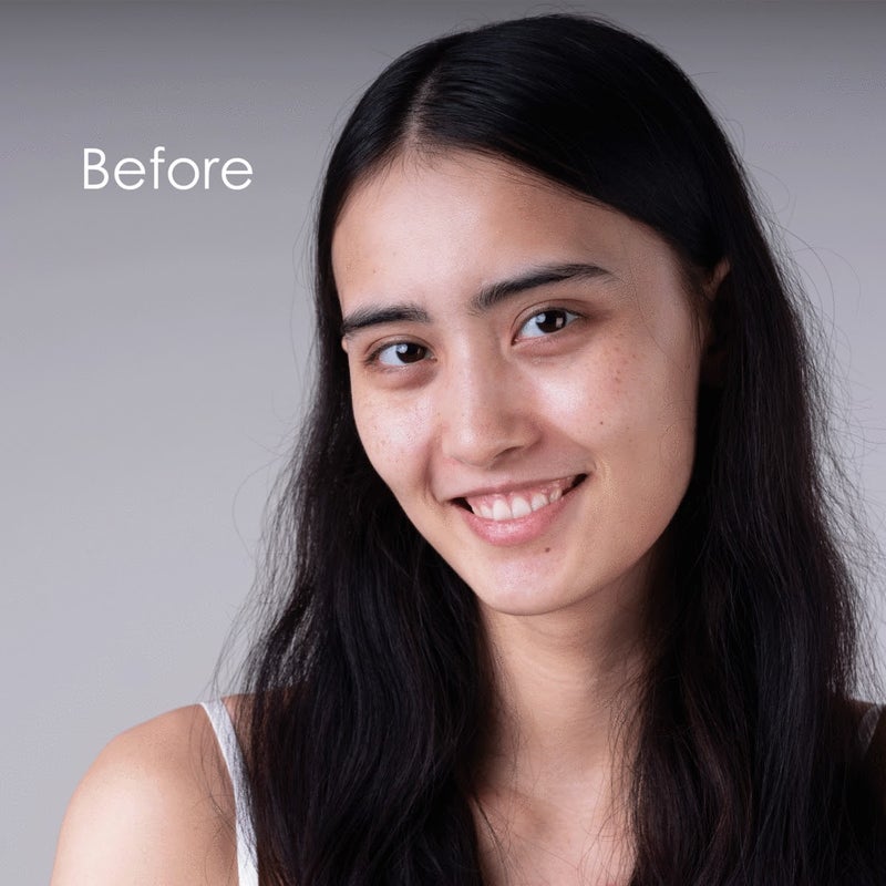 Nature Spell Face Polish Brown Sugar and Coffee 100grams - Image 2