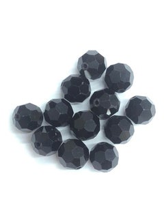 Generic 12 Piece- Crystal Ball  - Image 1