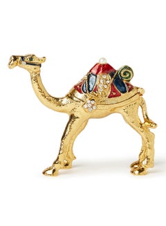 Camel Decorative Piece Multicolour