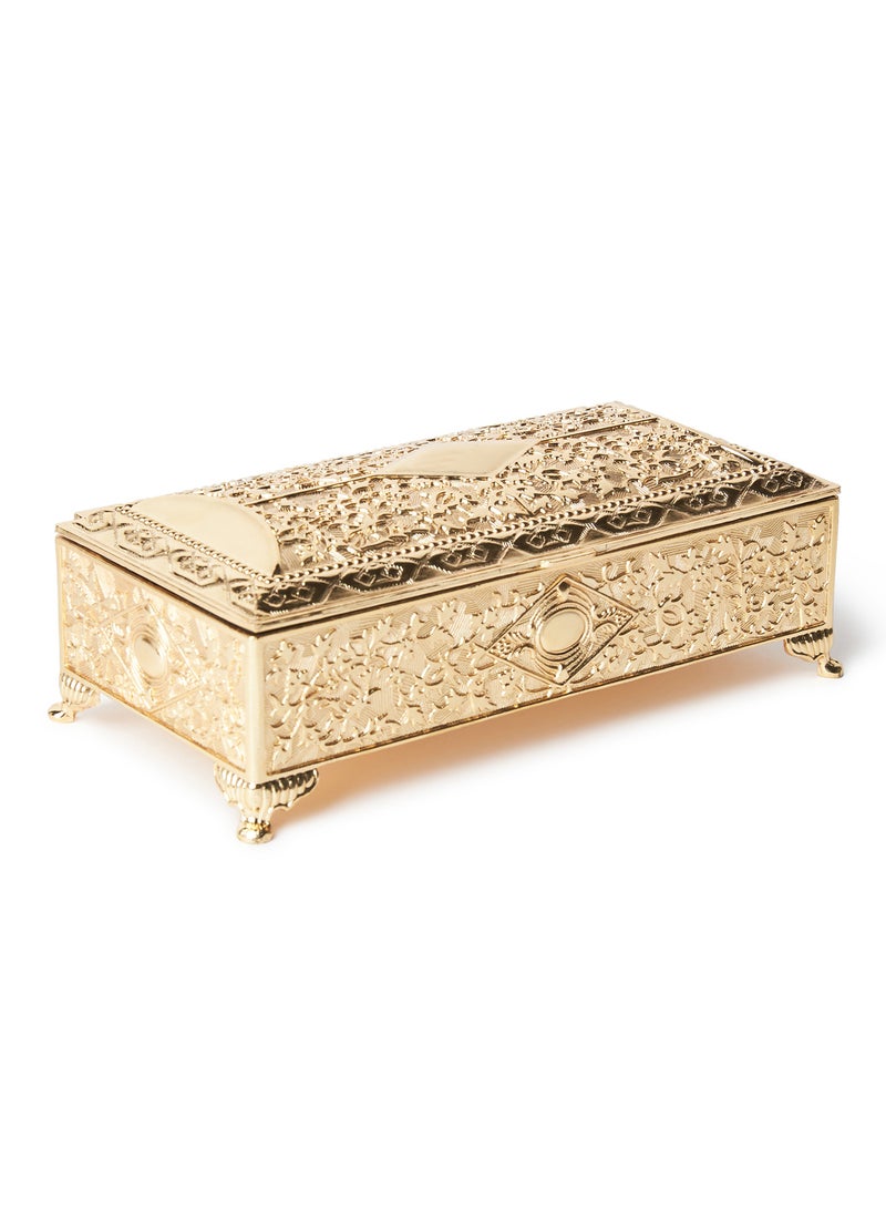 آل جابر صندوق مجوهرات ساحر - Image 2