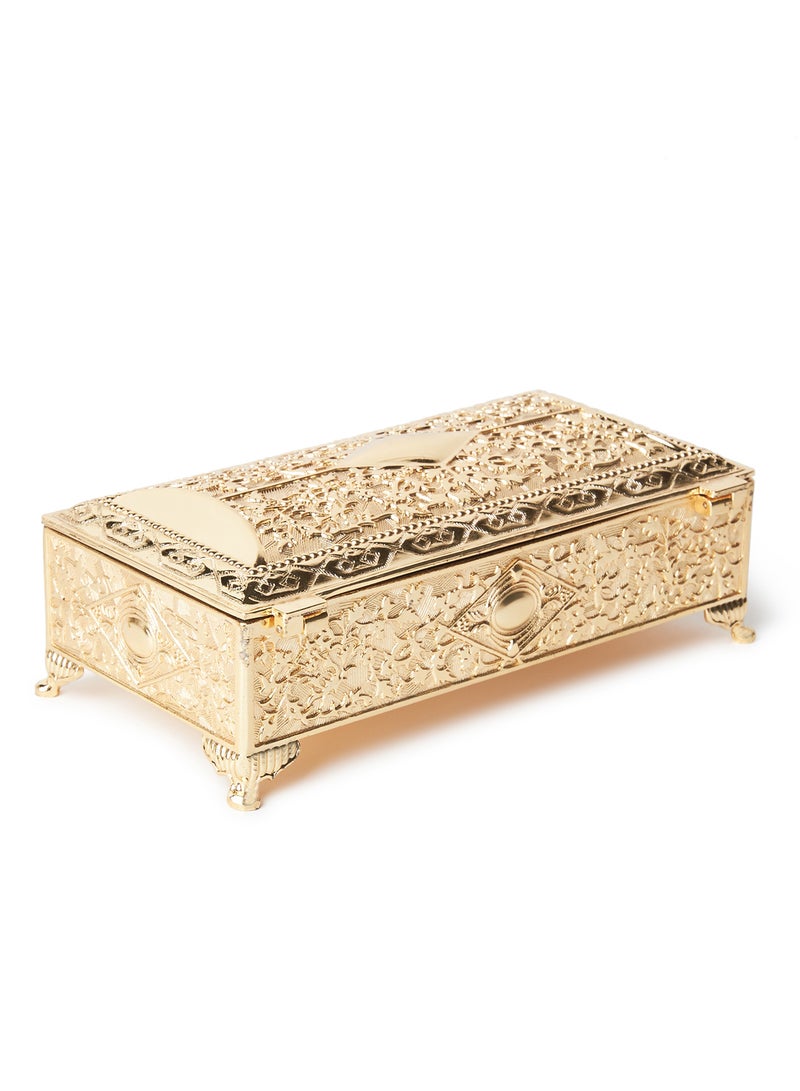 آل جابر صندوق مجوهرات ساحر - Image 3