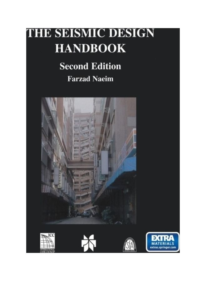 The Seismic Design Handbook paperback english