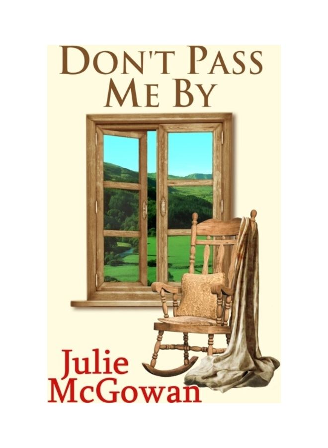 Don't Pass Me By paperback english