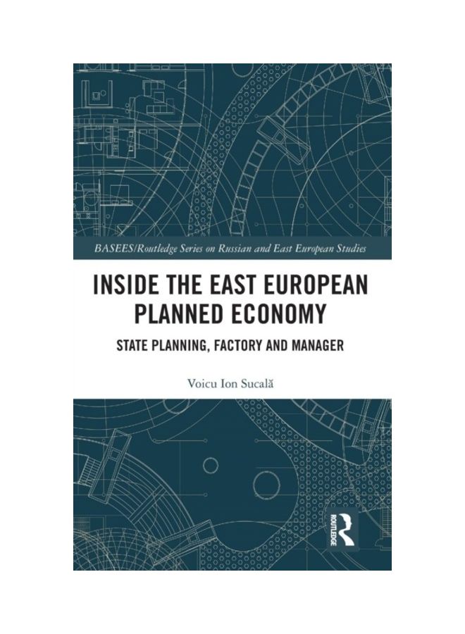 Inside The East European Planned Economy hardcover english