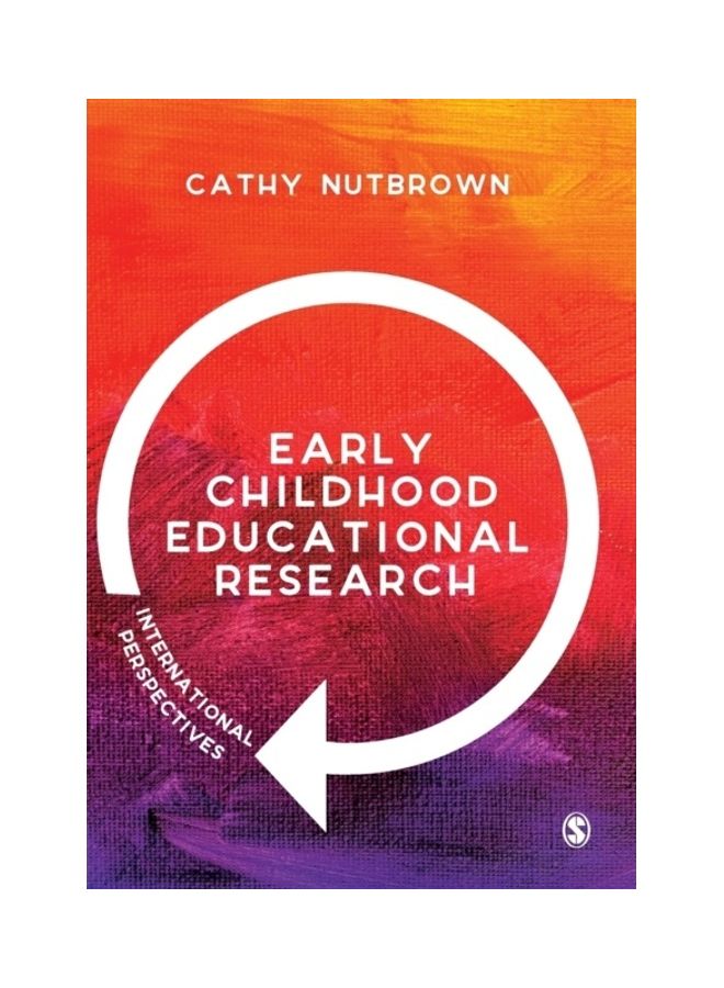 Early Childhood Educational Research: International Perspectives paperback english
