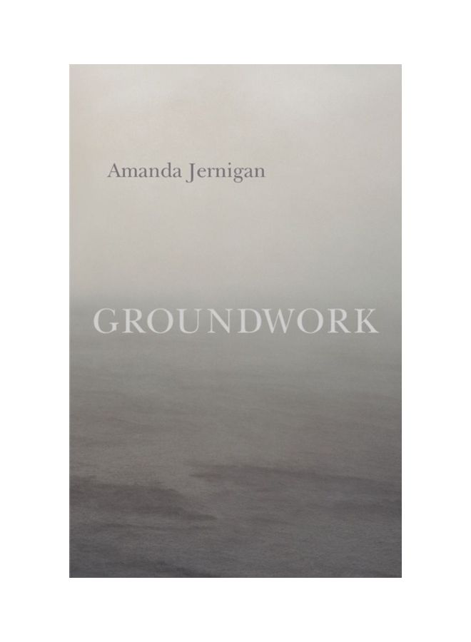 Groundwork paperback english 