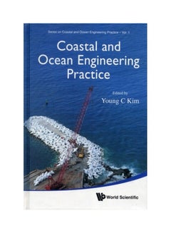 Coastal And Ocean Engineering Practice hardcover english 