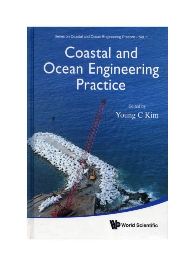 Coastal And Ocean Engineering Practice hardcover english 