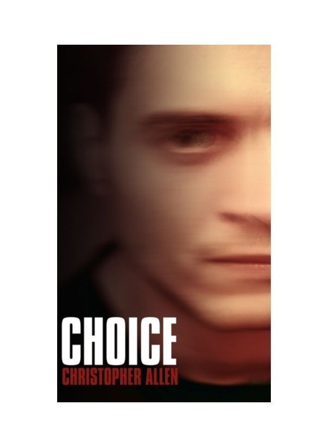 Choice paperback english 